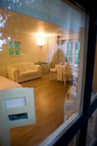 Guesthouse Veerhoeve