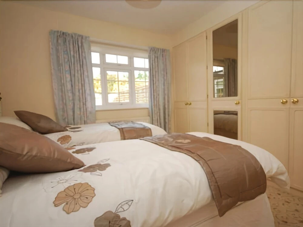 Park Cottage