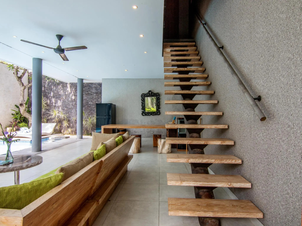 Sandhya Villa Canggu Echo Beach