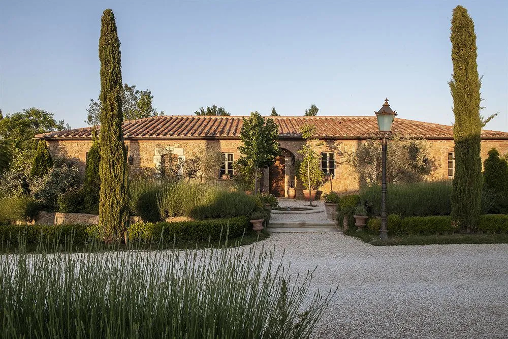 Borgo Santo Pietro