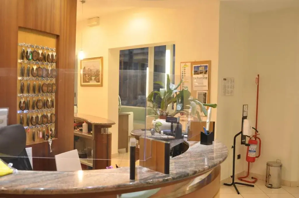 Hotel Adriatic & Beauty