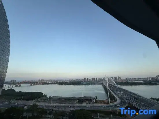 Huizhou Kailai Ruisi Executive Apartment