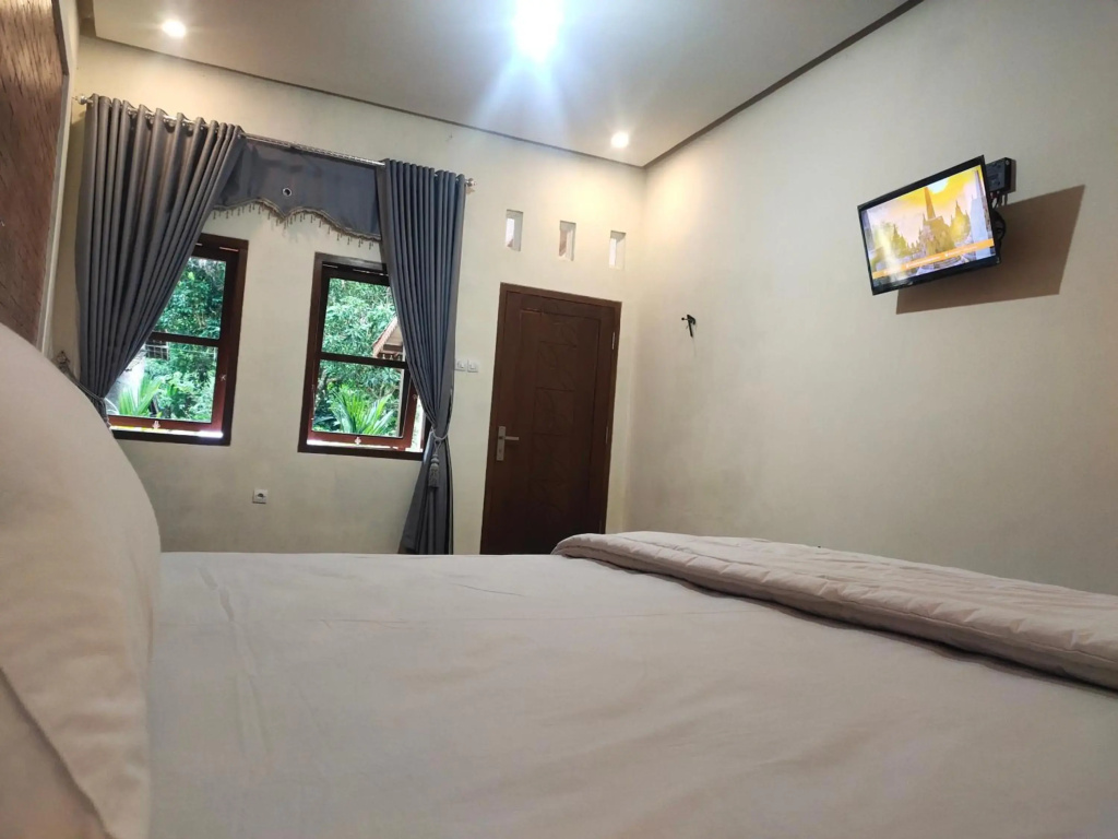 Mudhia Homestay