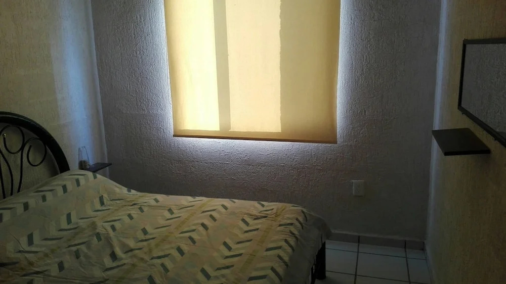 Departamento Entero Puerto Morelos