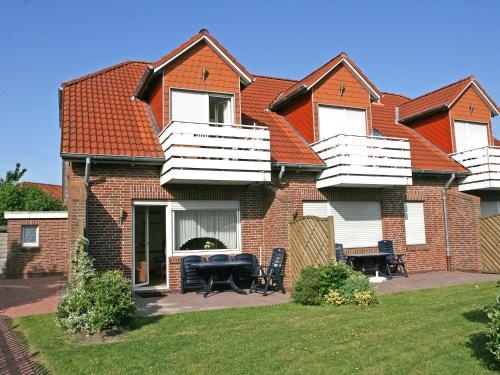 Apartment Tjalkstrasse-3 by Interhome
