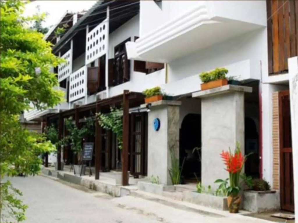 OYO 369 Micasa Guesthouse