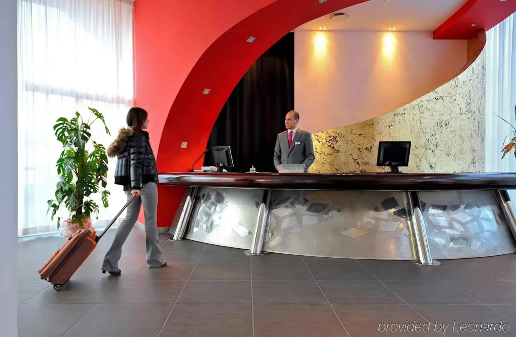 Mercure Olbia
