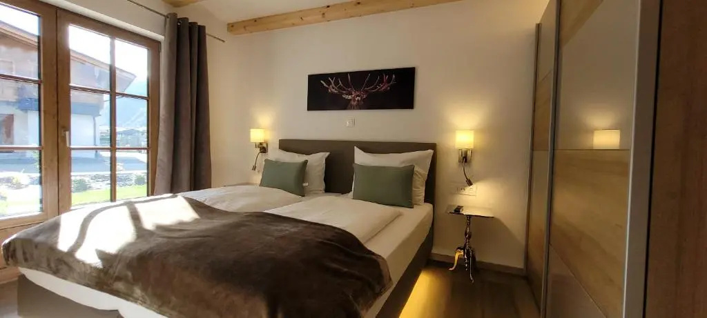 Hochalmbahnen Chalets Rauris 1-14 WE2 Maislaufeldweg1l EG