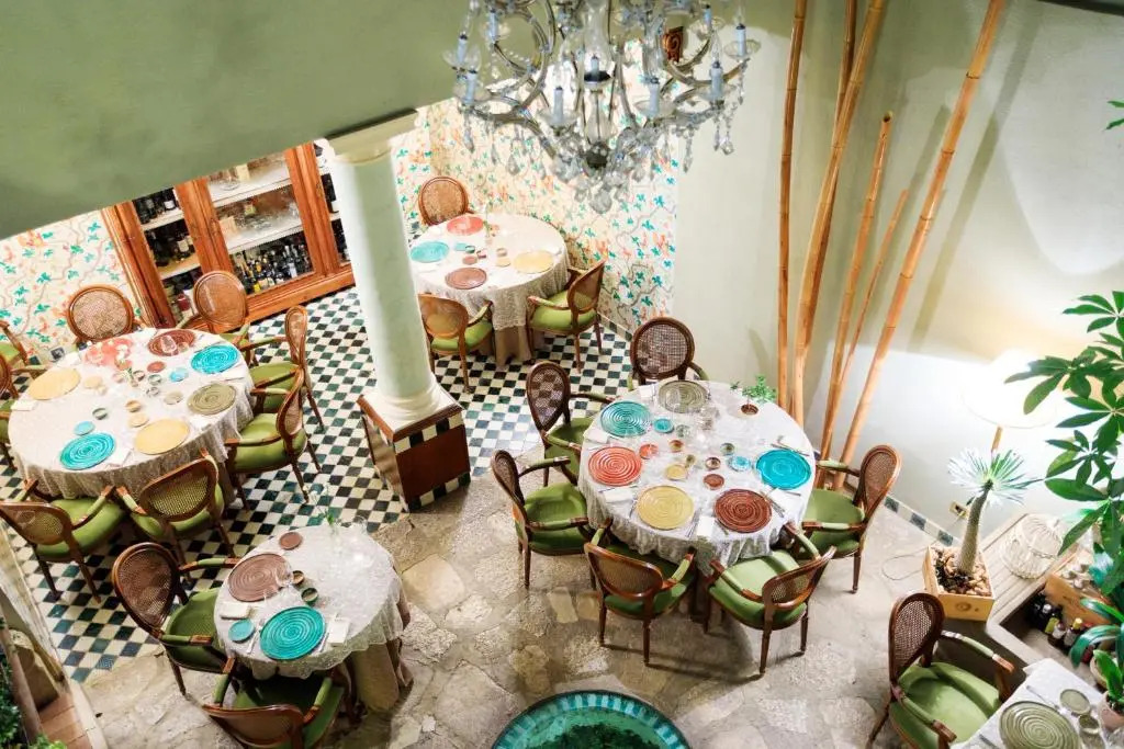 Relais Briuccia e Ristorante Capitolo Primo