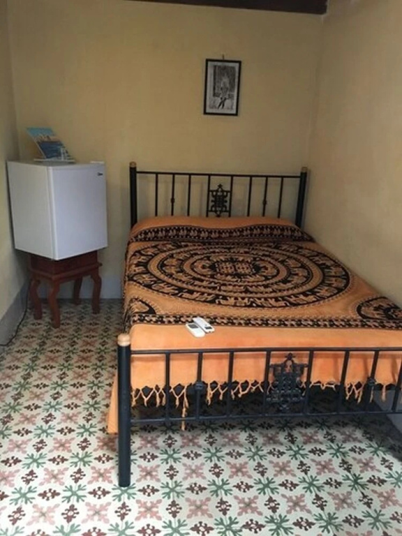 San Lazaro
