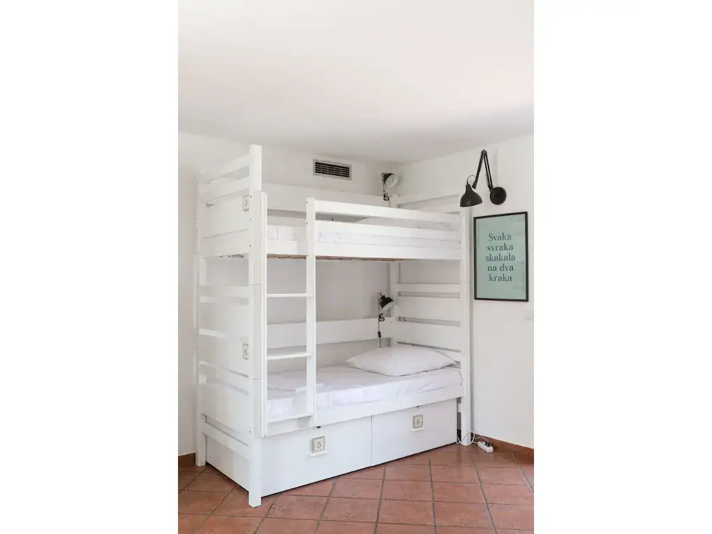 Hostel Ciri Biri Bela - Adults Only
