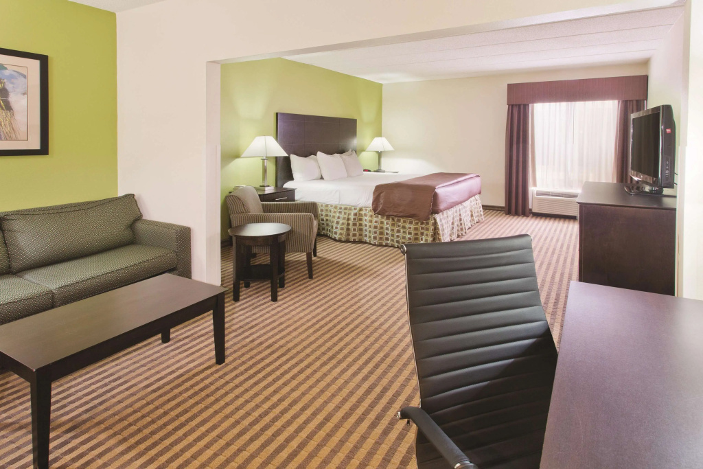 La Quinta by Wyndham Columbus - Grove City