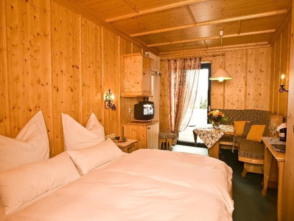 Hotel & Residence Hochriegel