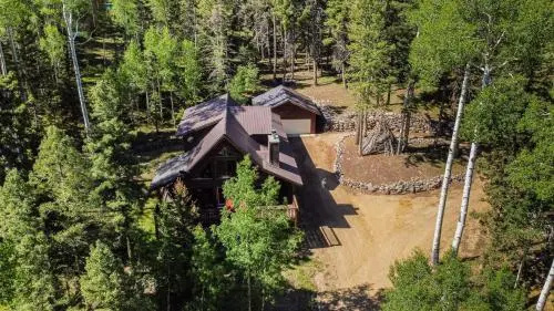 Sleepy Bear House