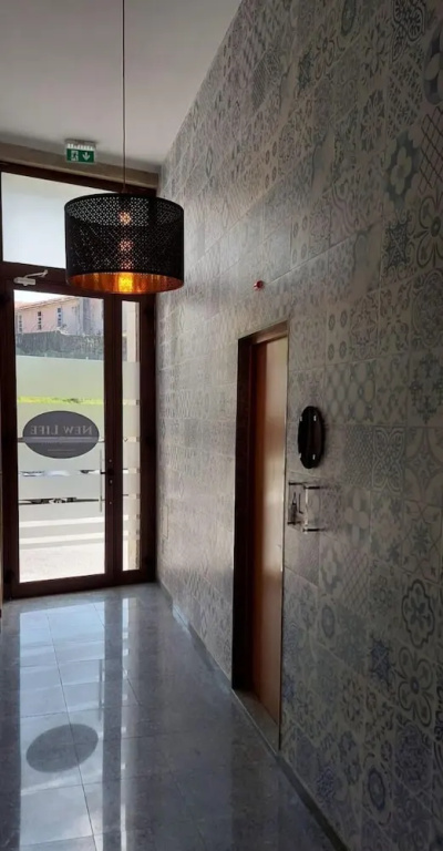 New Life - AVENIDA ALIADOS SUITE-1F