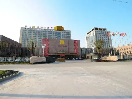 Jinsheng Hotel