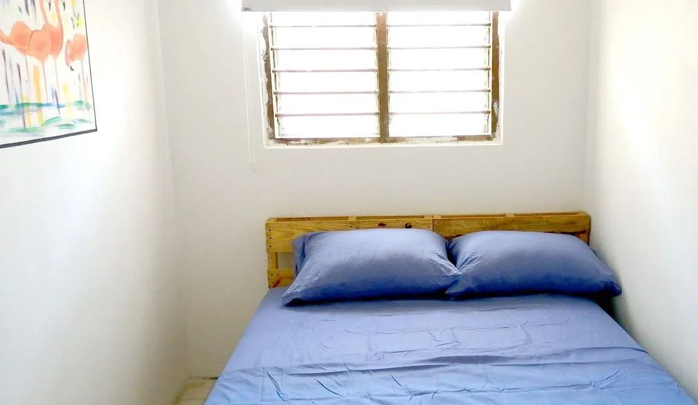 Hostel La Colonia