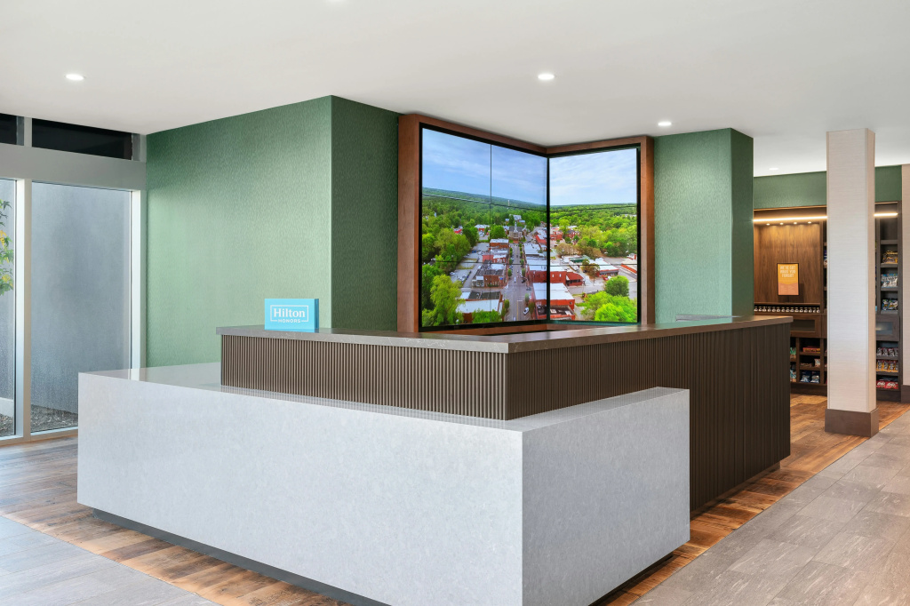 Hampton Inn & Suites by Hilton Pittsboro