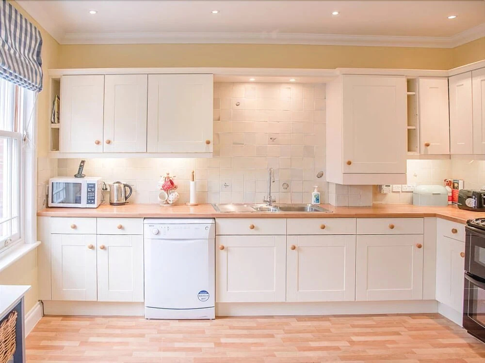 16 Hartington, Aldeburgh