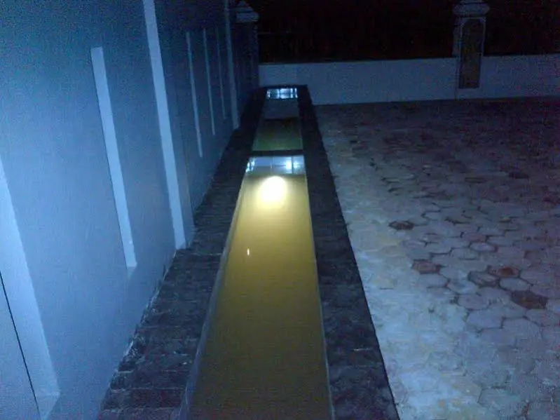 Wahid Hotel