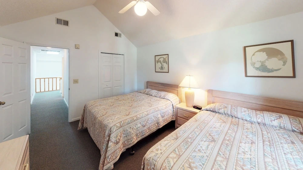 Club Villas - 4 Bedroom Condos by Coastline Resorts