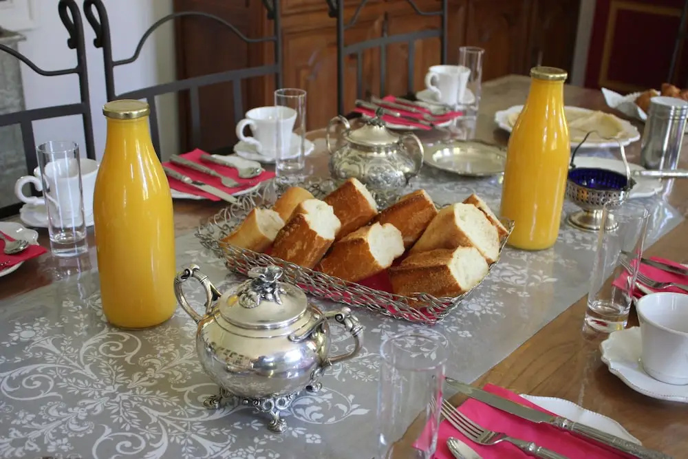 Aggarthi Bed and Breakfast