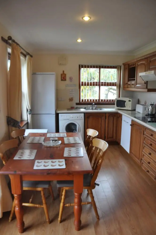 Brenfield Croft Cottages