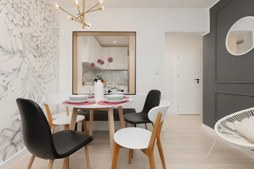 Puławska Apartment Mokotów by Renters