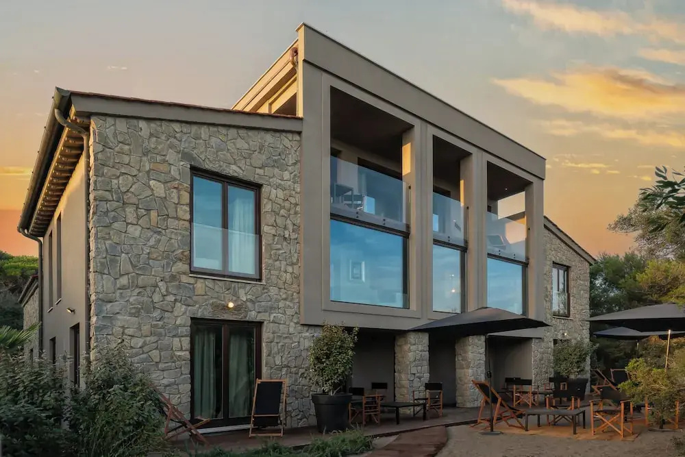 Sunset Villa