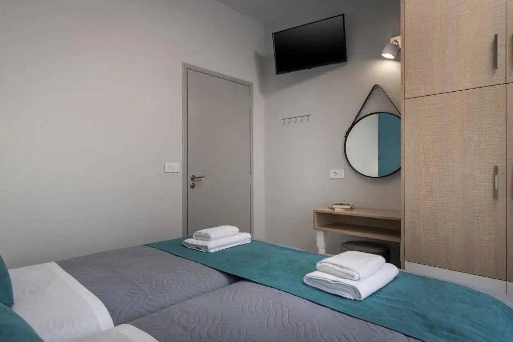 JT Apartments