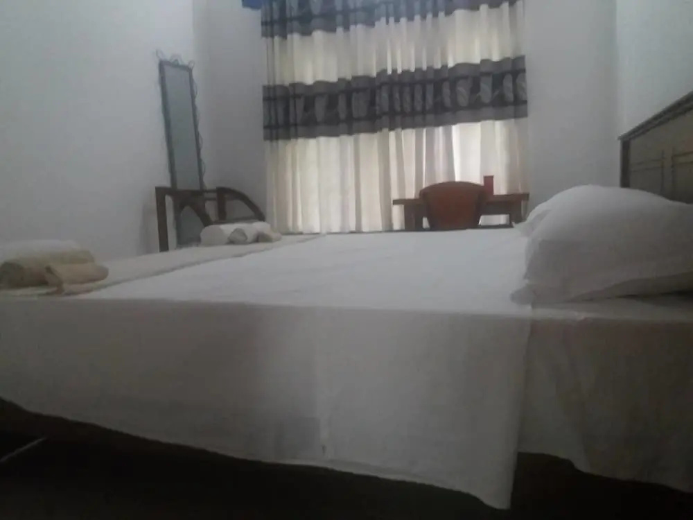 Miracle Villa