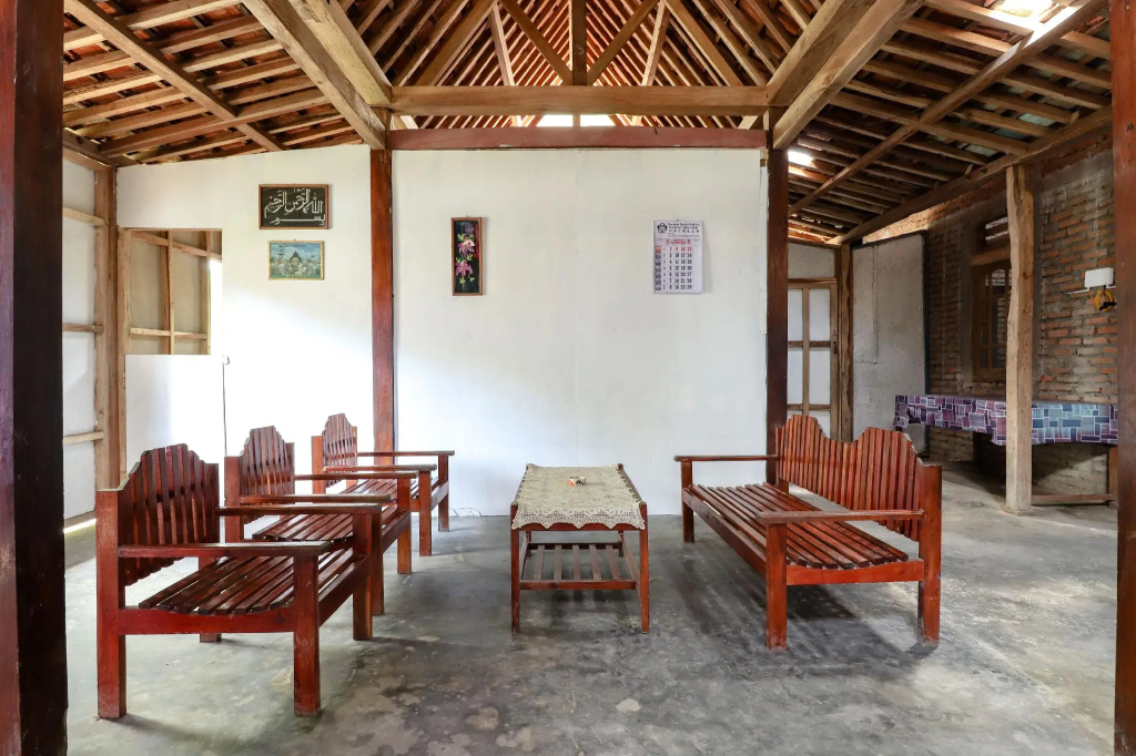 Homestay Yoto