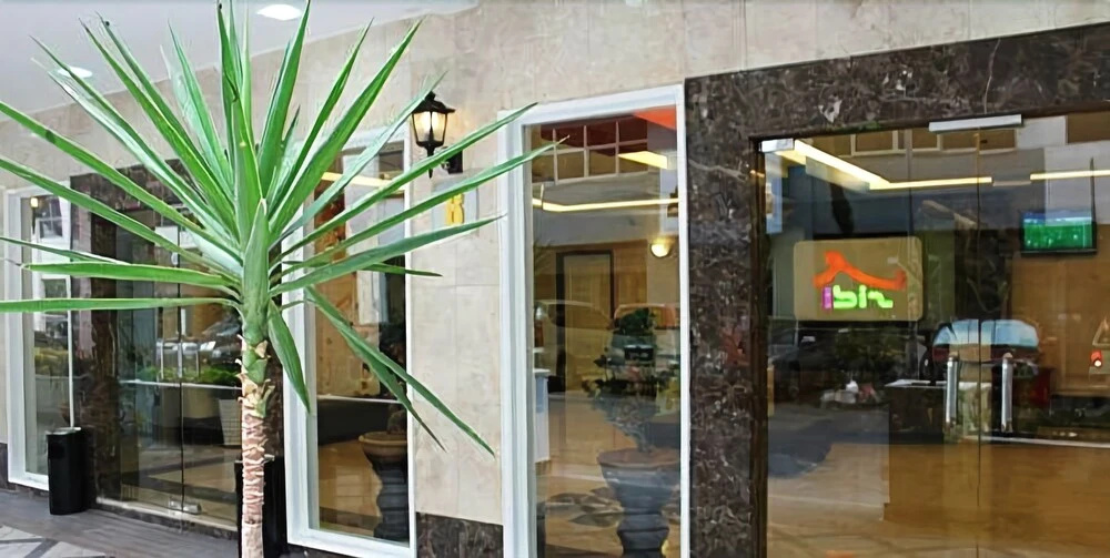 Ibiz Hotel