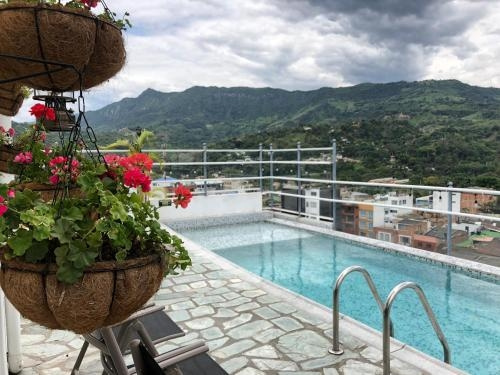 Hotel M Boutique