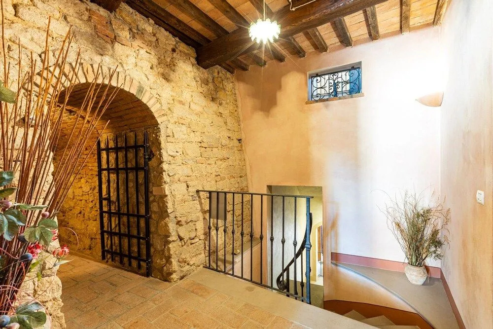 Vecchia Fattoria Castelli