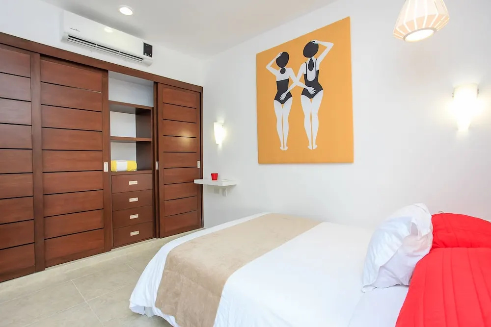Horizonte, 2Bedroom 2Bathrooms
