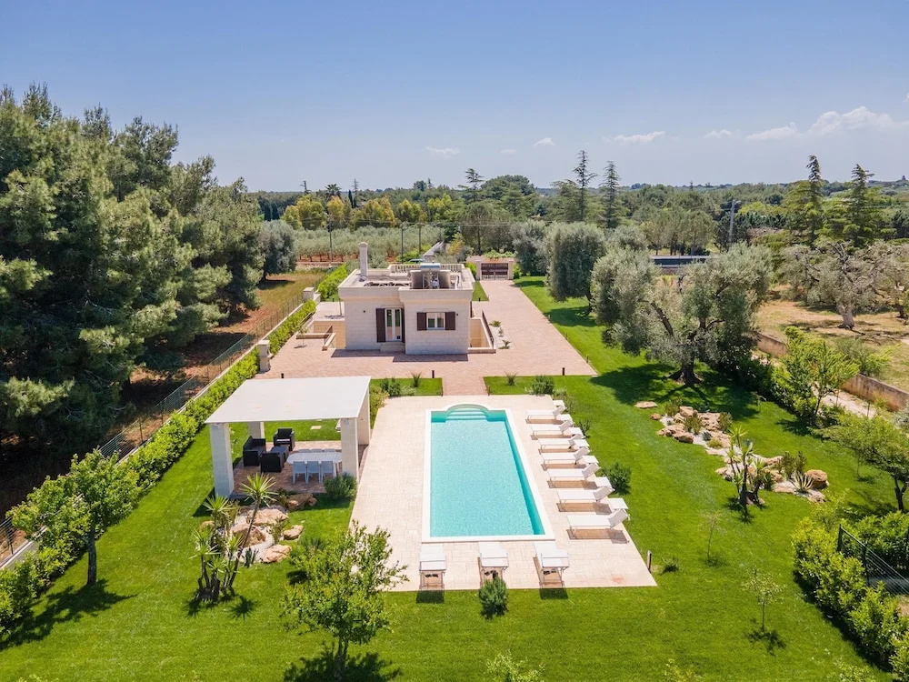 2921 Villa La Seta by Perle di Puglia