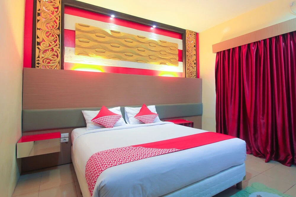 Tiga Dara Kampung Wisata Hotel & Resor by OYO Rooms