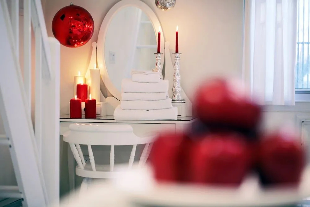 The Meatpacking Suites