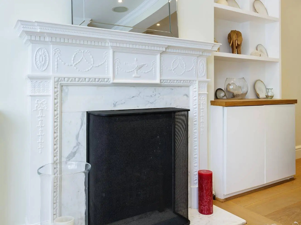 Victorian House Fulham by Veeve