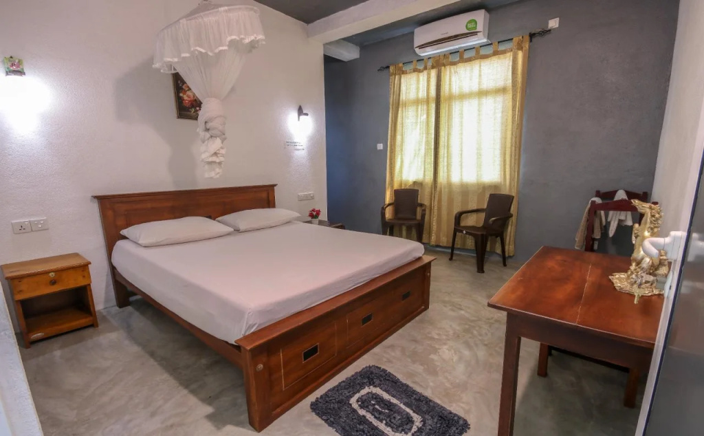 Holiday Inn Unawatuna