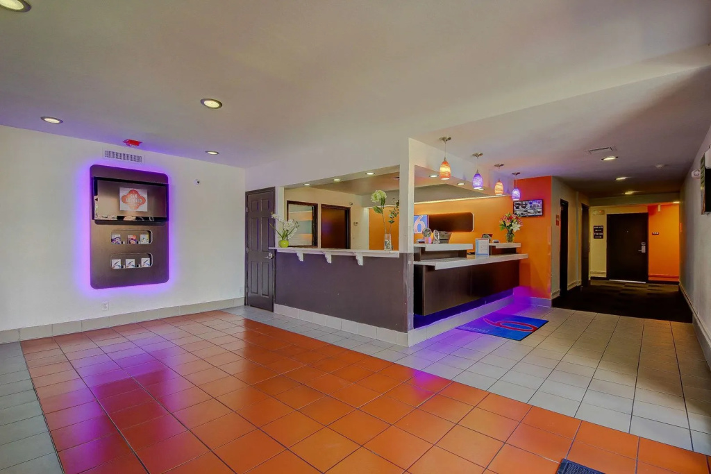 Park Inn by Radisson