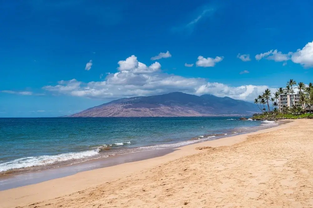 Kihei Akahi D-g04 - Beautiful Renovation Ground Floor Unit, No Carpet, Split AC