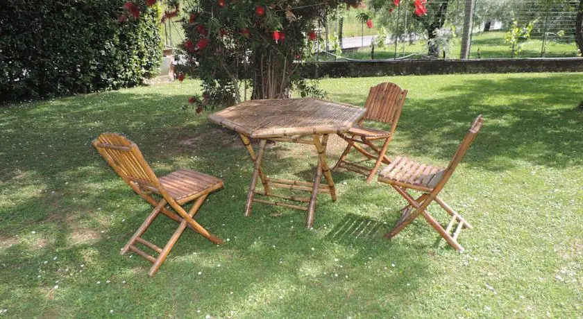 B&B Villa Isa