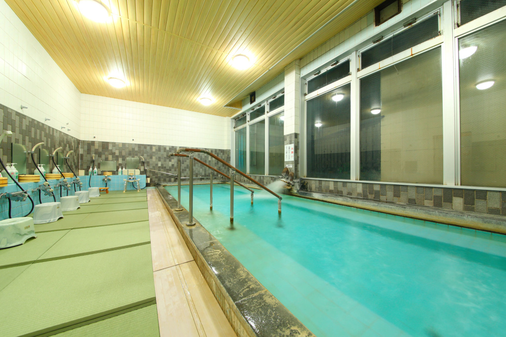 Ryokan Hatsuneso