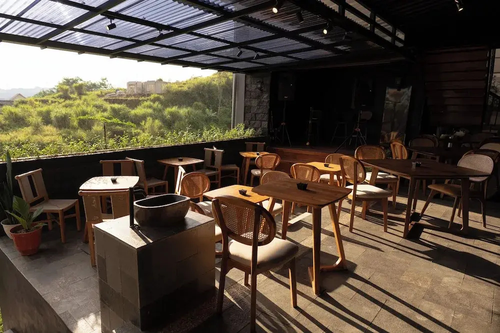 Eagle Hotel Wonosobo, Azana Hotels Collection
