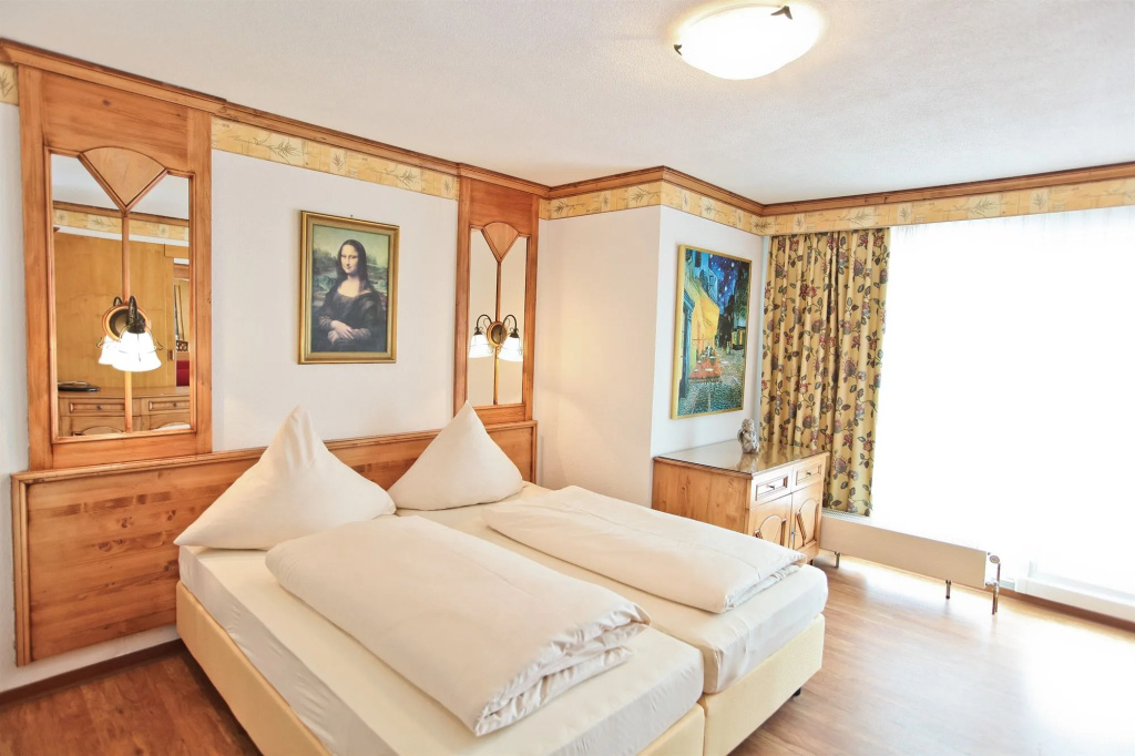 Hotel San Marco