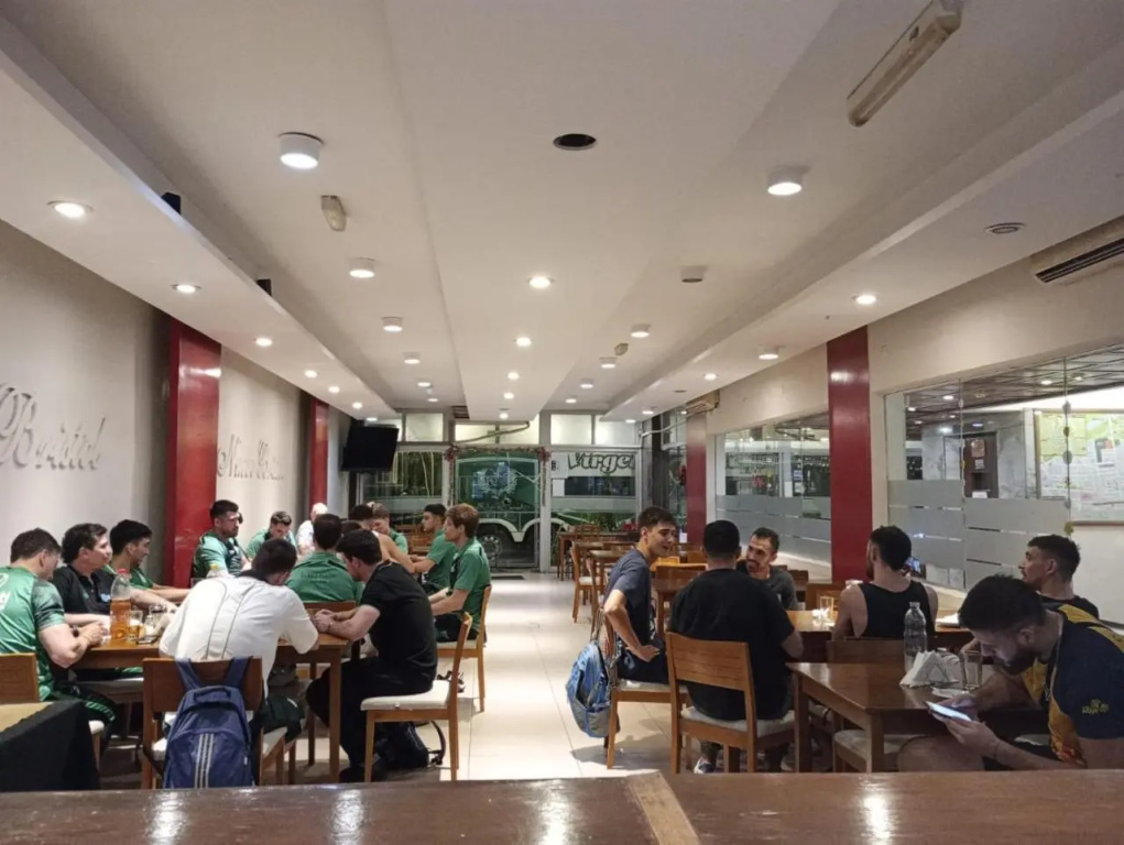 Nuevo Hotel Bristol