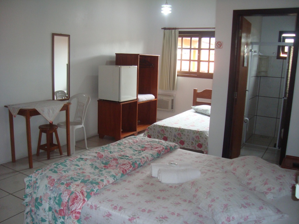 Pousada Village Garopaba