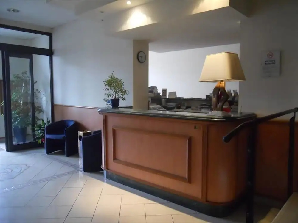 Hotel Italia